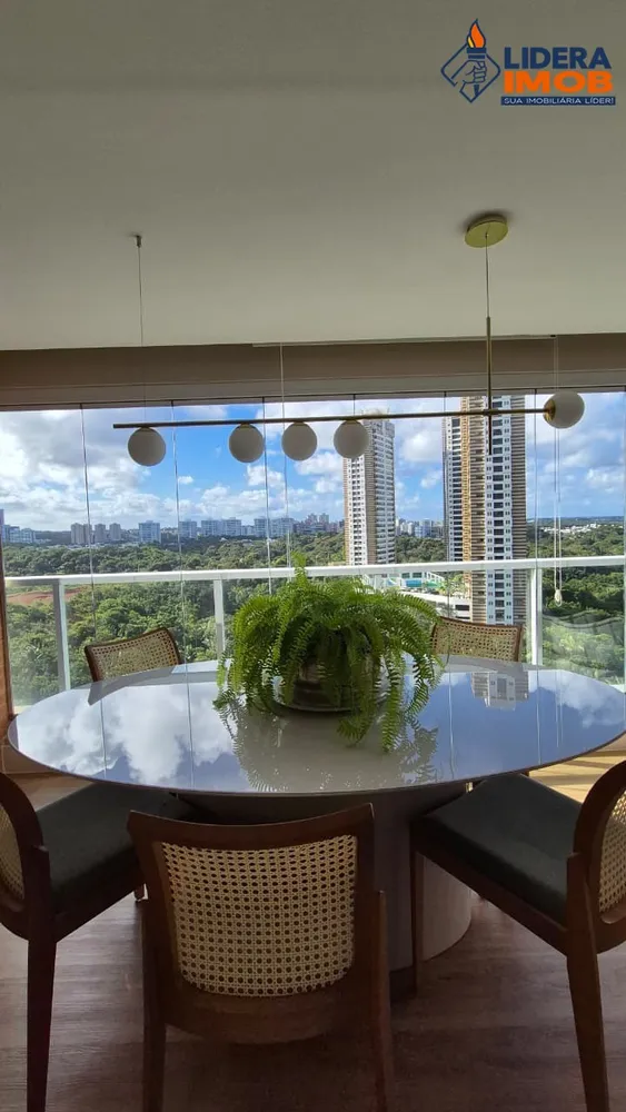Apartamento, 2 quartos, 110 m² - Foto 7