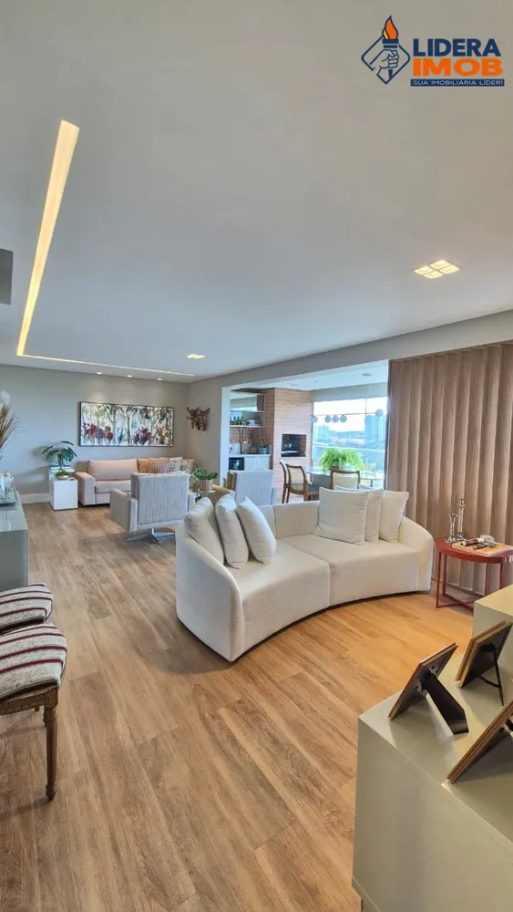 Apartamento, 2 quartos, 110 m² - Foto 3