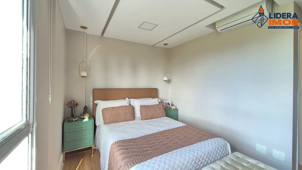 Apartamento, 2 quartos, 110 m² - Foto 8