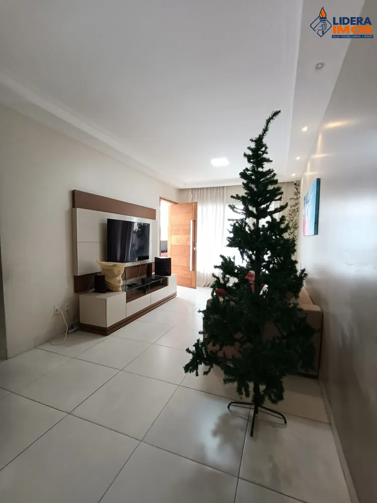 Casa, 2 quartos, 100 m² - Foto 2