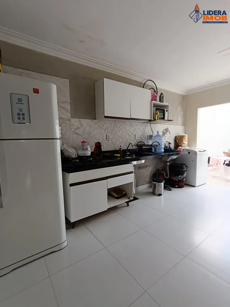 Casa, 2 quartos, 100 m² - Foto 3