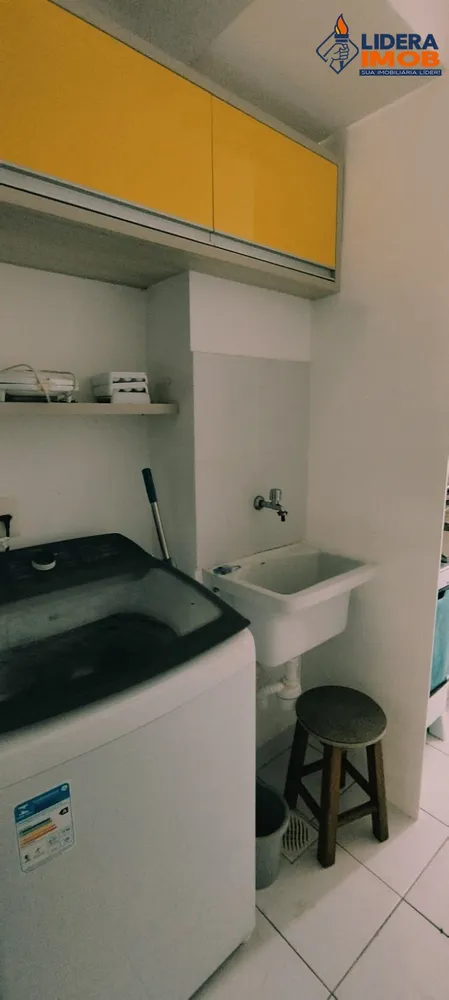 Apartamento, 2 quartos, 56 m² - Foto 6