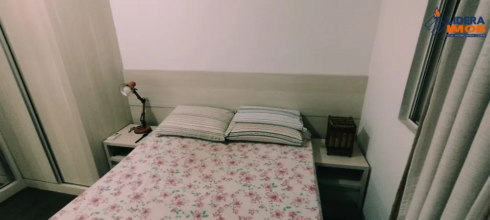 Apartamento, 2 quartos, 56 m² - Foto 8