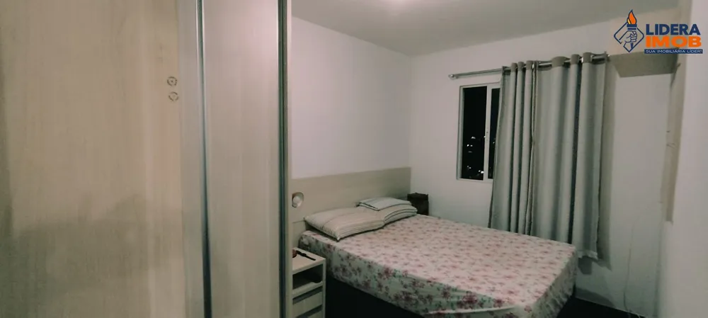 Apartamento, 2 quartos, 56 m² - Foto 4