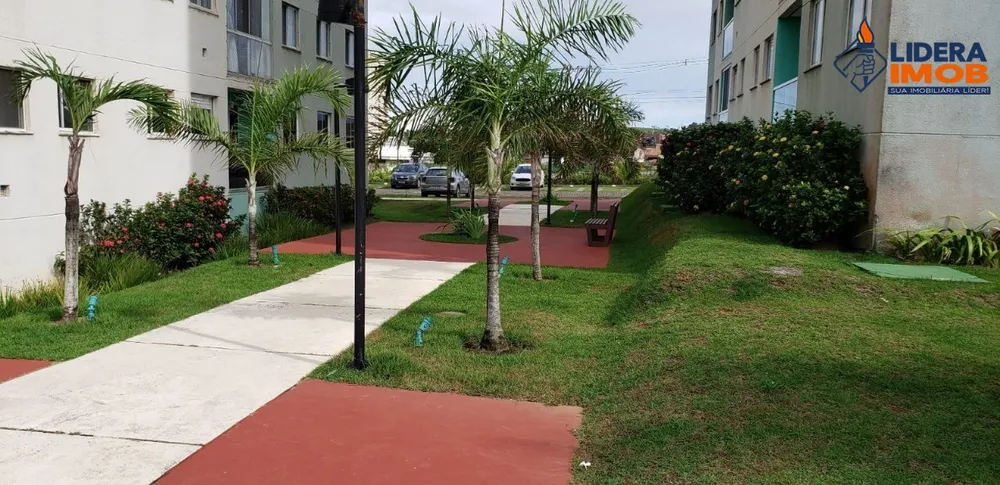 Apartamento, 2 quartos, 56 m² - Foto 10