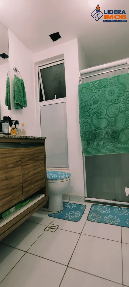 Apartamento, 2 quartos, 56 m² - Foto 1