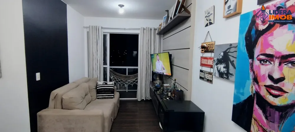 Apartamento, 2 quartos, 56 m² - Foto 5