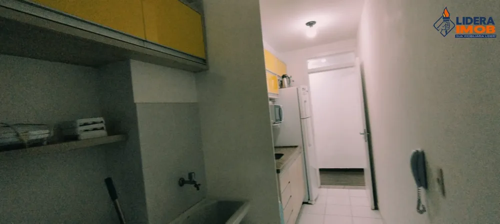 Apartamento, 2 quartos, 56 m² - Foto 3