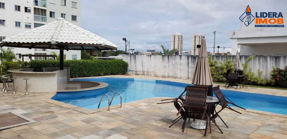 Apartamento, 2 quartos, 56 m² - Foto 9