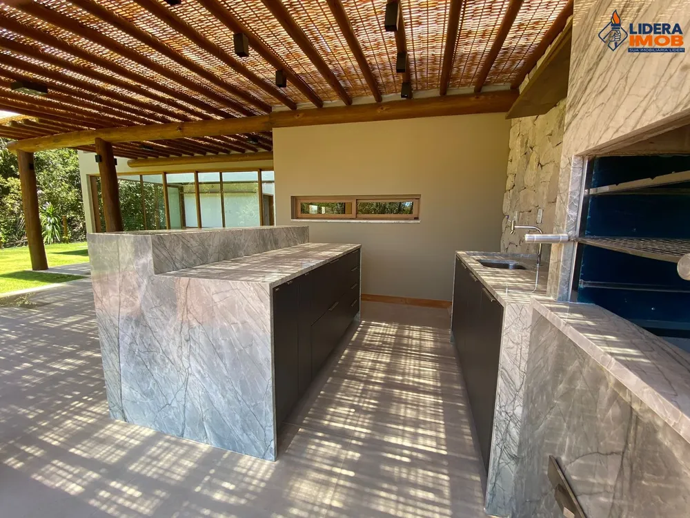 Casa, 4 quartos, 400 m² - Foto 14