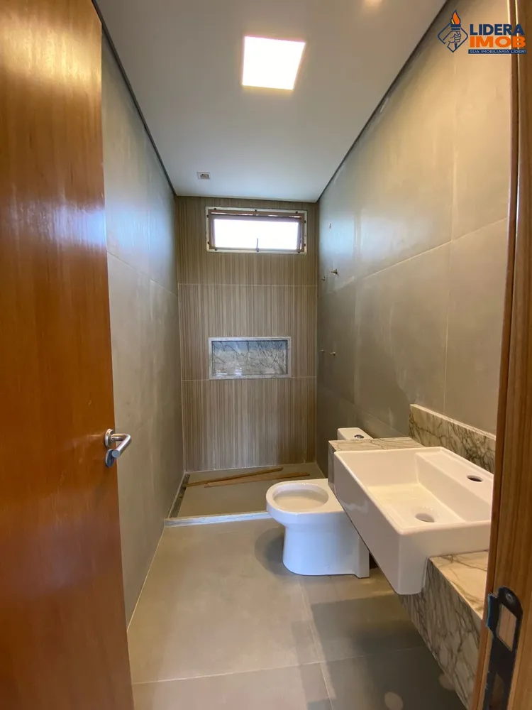 Casa, 4 quartos, 400 m² - Foto 8