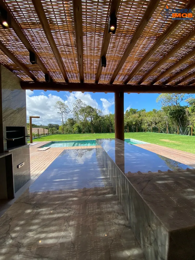 Casa, 4 quartos, 400 m² - Foto 5