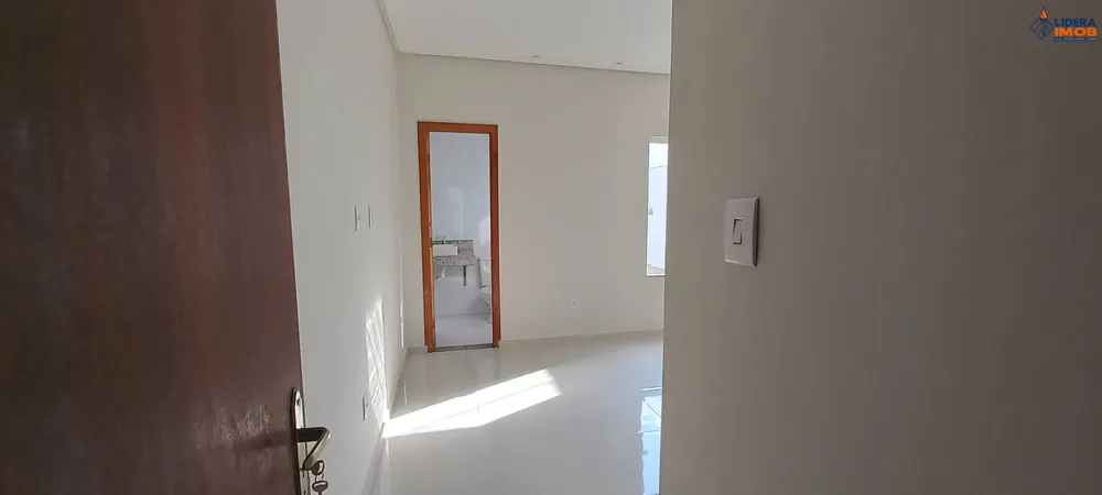 Casa, 3 quartos, 100 m² - Foto 9