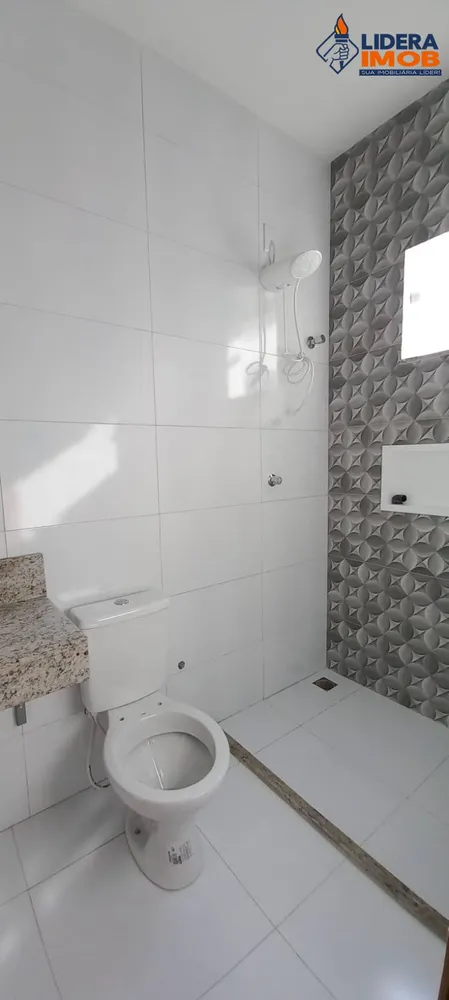Casa, 3 quartos, 100 m² - Foto 7