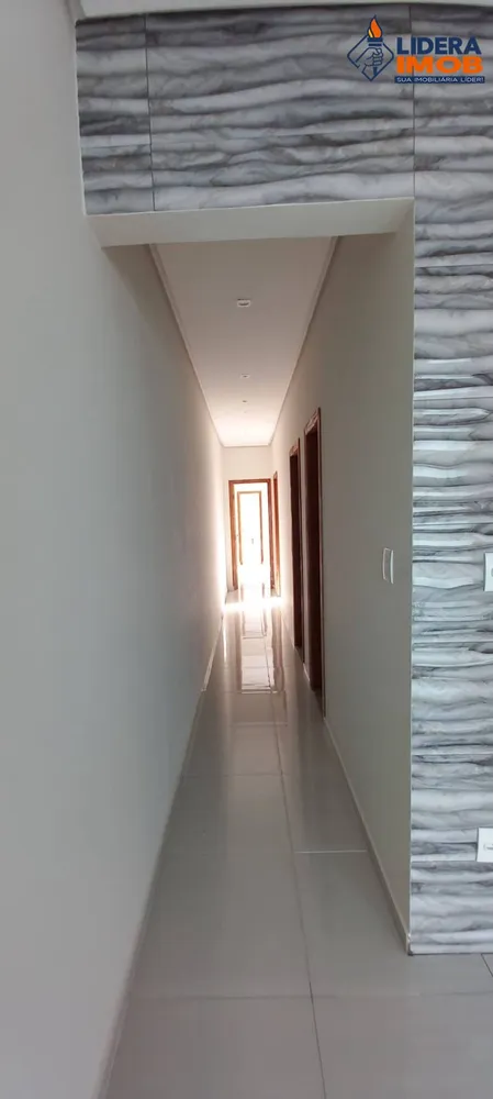 Casa, 3 quartos, 100 m² - Foto 13