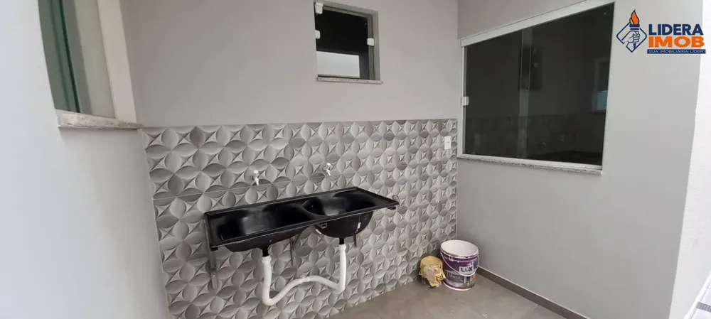 Casa, 3 quartos, 100 m² - Foto 3