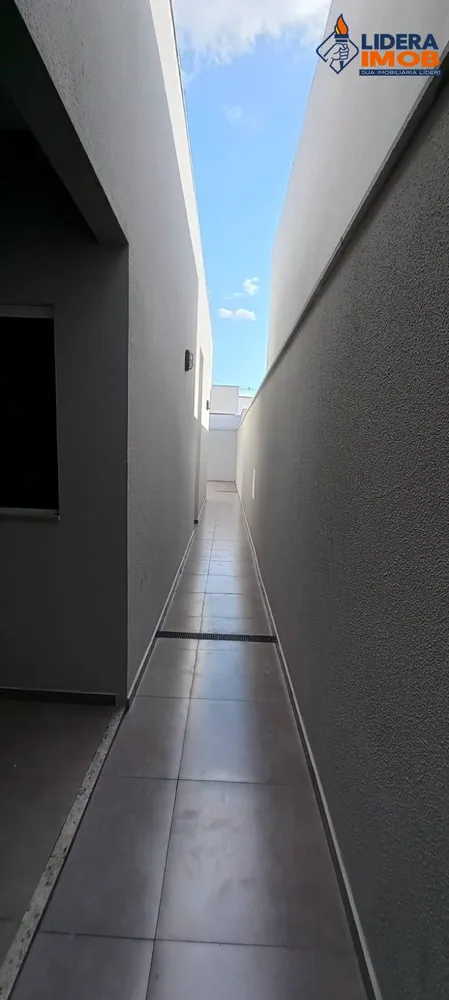 Casa, 3 quartos, 100 m² - Foto 1