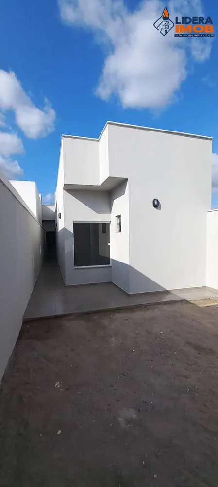Casa, 3 quartos, 100 m² - Foto 2