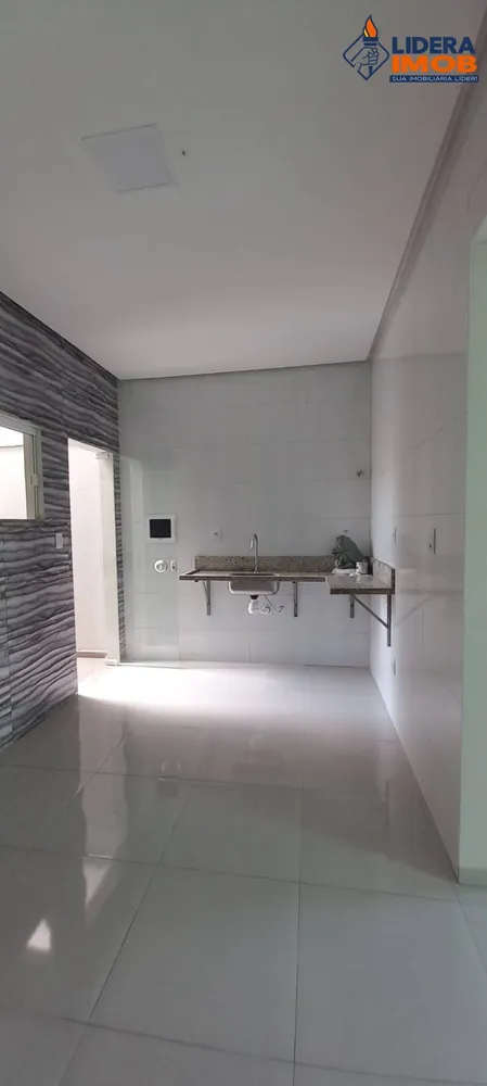 Casa, 3 quartos, 100 m² - Foto 14