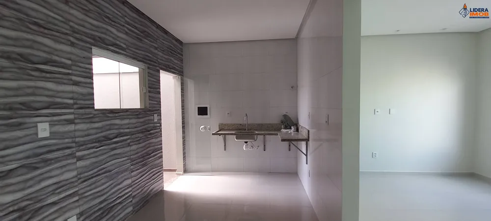 Casa, 3 quartos, 100 m² - Foto 16