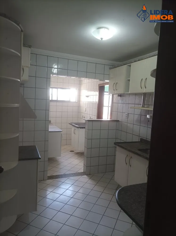 Apartamento, 2 quartos, 55 m² - Foto 3