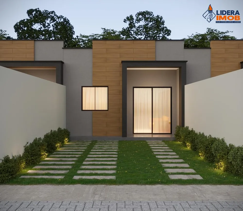 Casa, 2 quartos, 127 m² - Foto 3