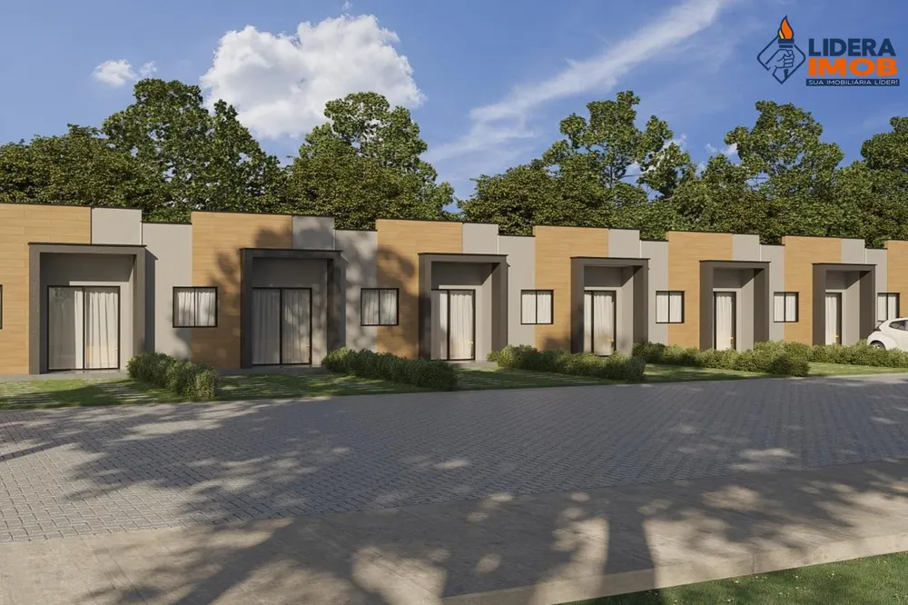 Casa, 2 quartos, 127 m² - Foto 4
