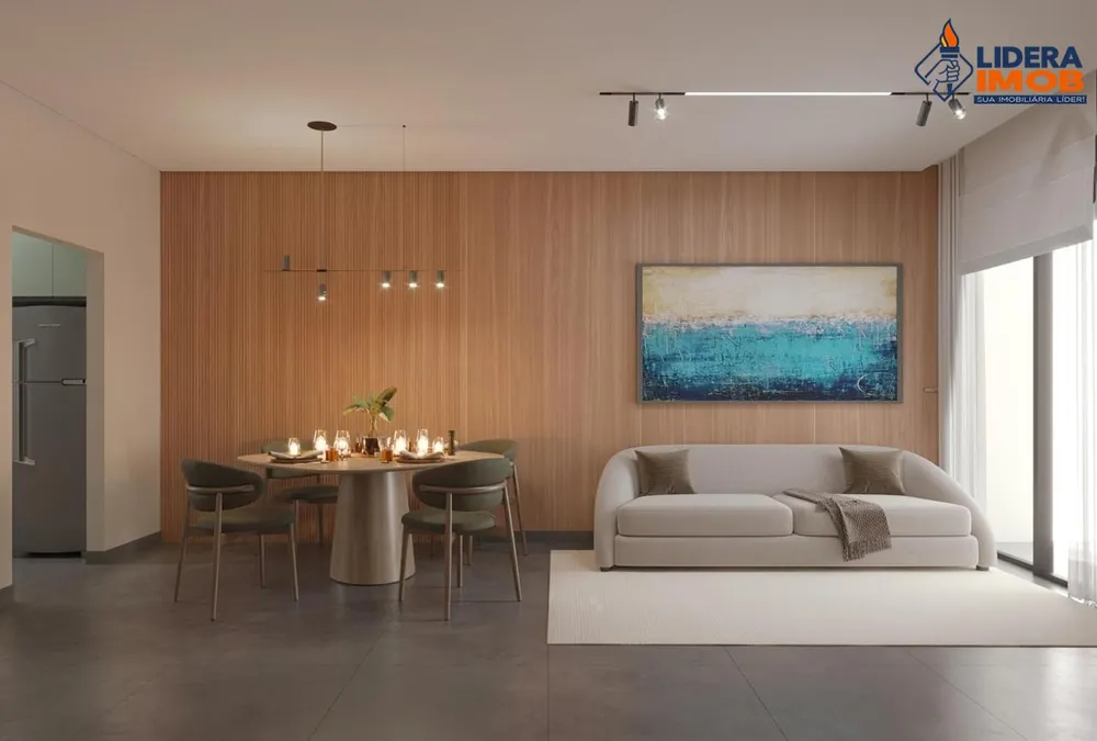 Casa, 2 quartos, 127 m² - Foto 1