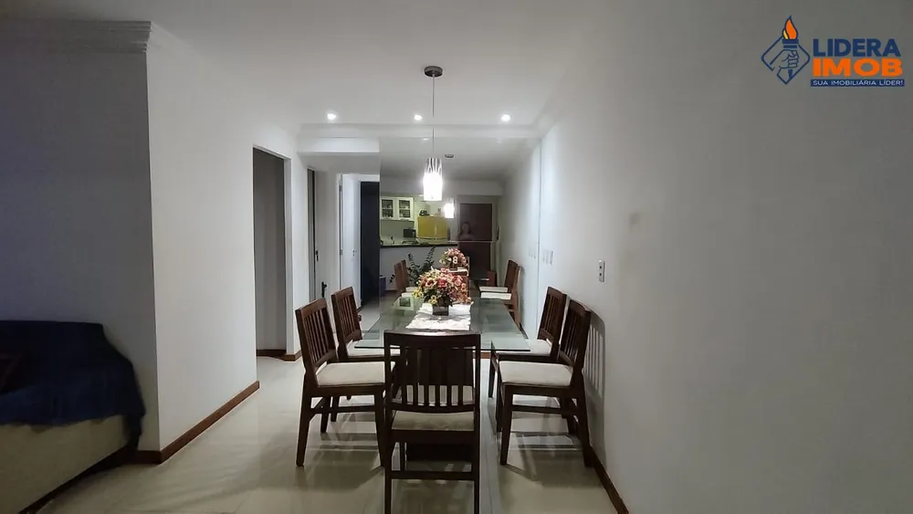 Apartamento, 3 quartos, 72 m² - Foto 3