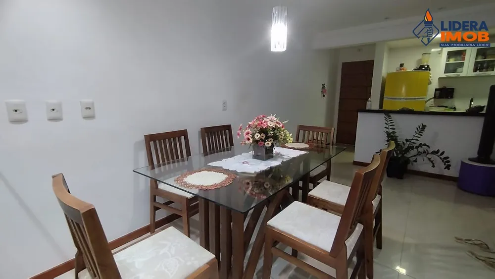 Apartamento, 3 quartos, 72 m² - Foto 2