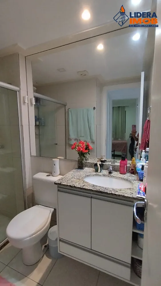 Apartamento, 3 quartos, 72 m² - Foto 7