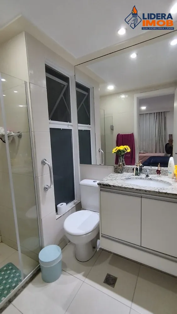 Apartamento, 3 quartos, 72 m² - Foto 5