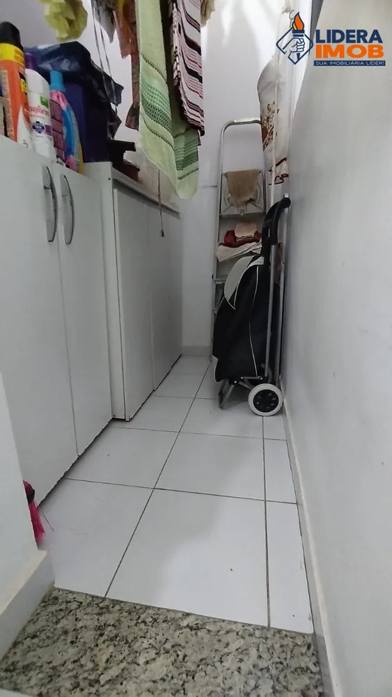 Apartamento, 3 quartos, 72 m² - Foto 8