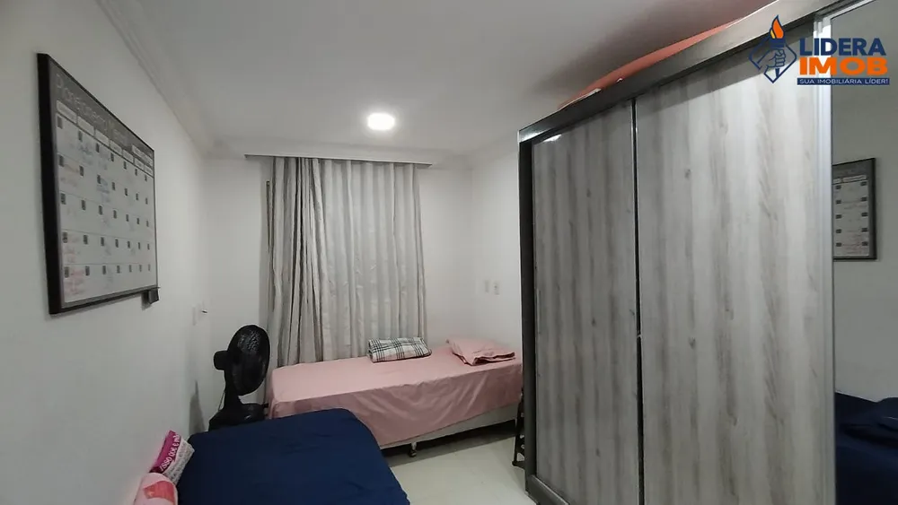 Apartamento, 3 quartos, 72 m² - Foto 6