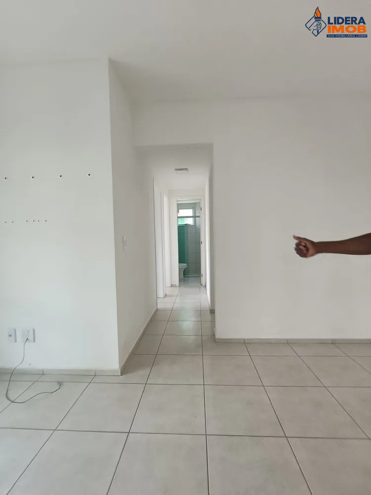 Apartamento, 2 quartos, 60 m² - Foto 3