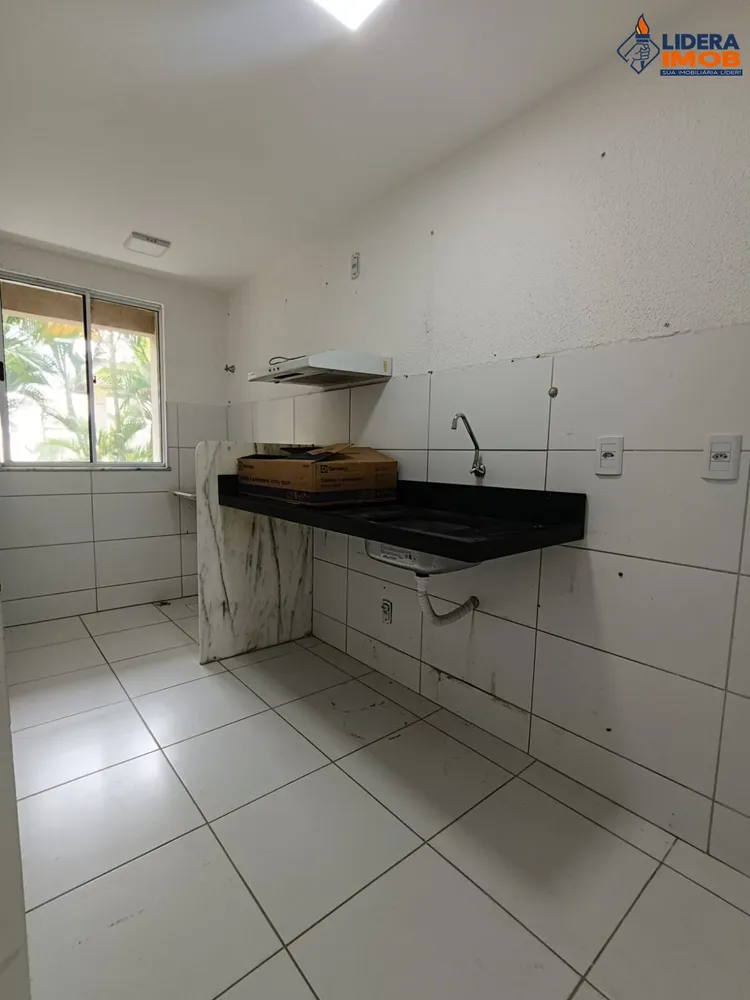 Apartamento, 2 quartos, 60 m² - Foto 2