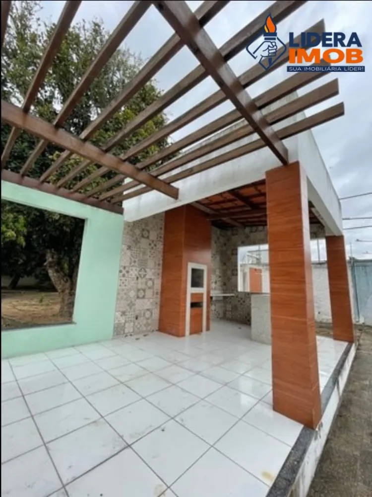 Apartamento, 3 quartos, 90 m² - Foto 3