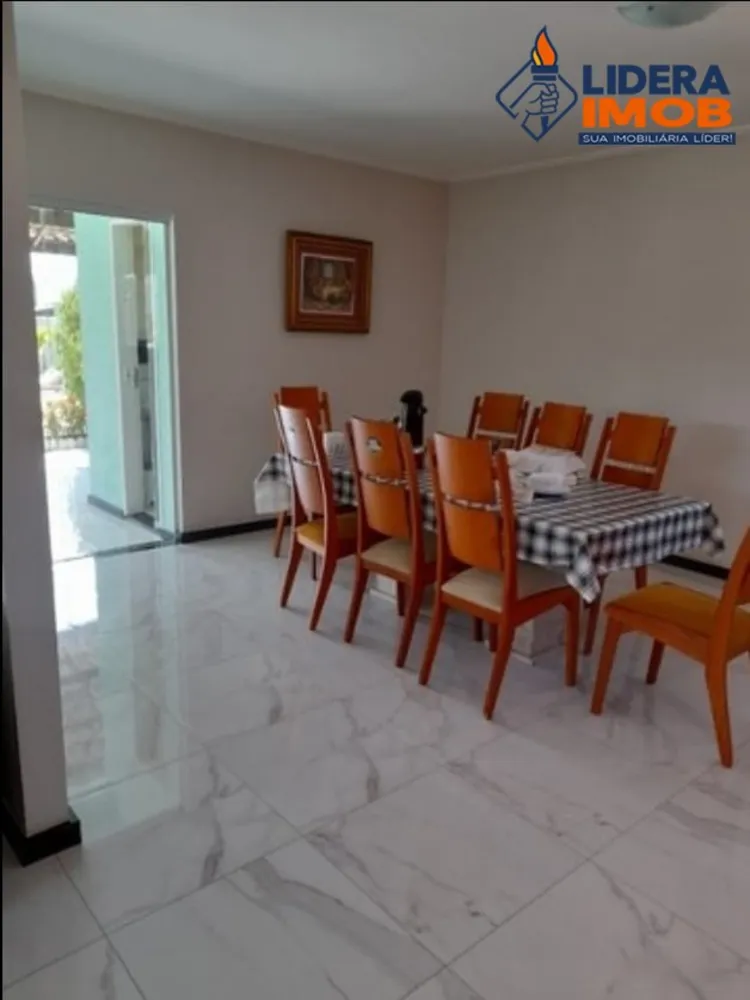 Casa, 4 quartos, 400 m² - Foto 8