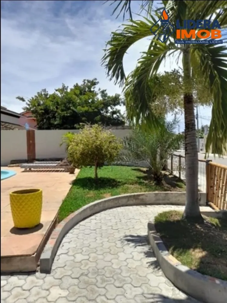 Casa, 4 quartos, 400 m² - Foto 11