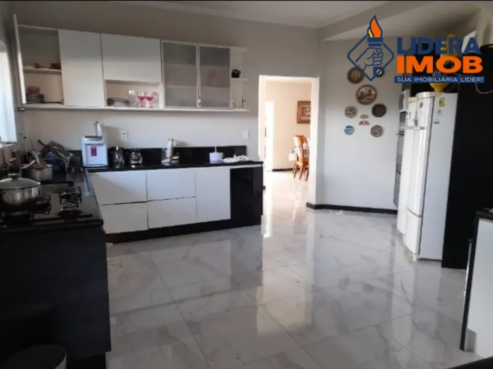Casa, 4 quartos, 400 m² - Foto 10