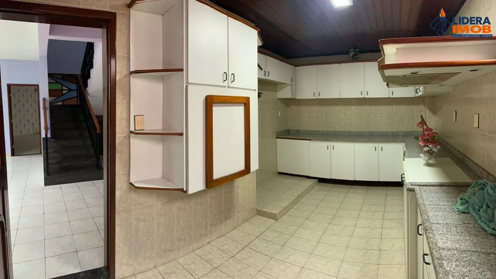 Casa, 6 quartos, 572 m² - Foto 9