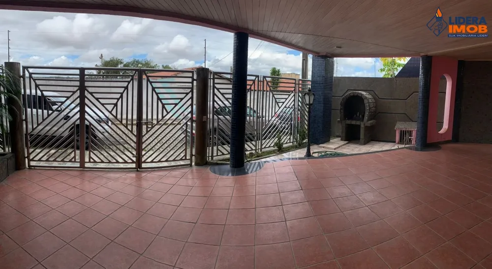 Casa, 6 quartos, 572 m² - Foto 10