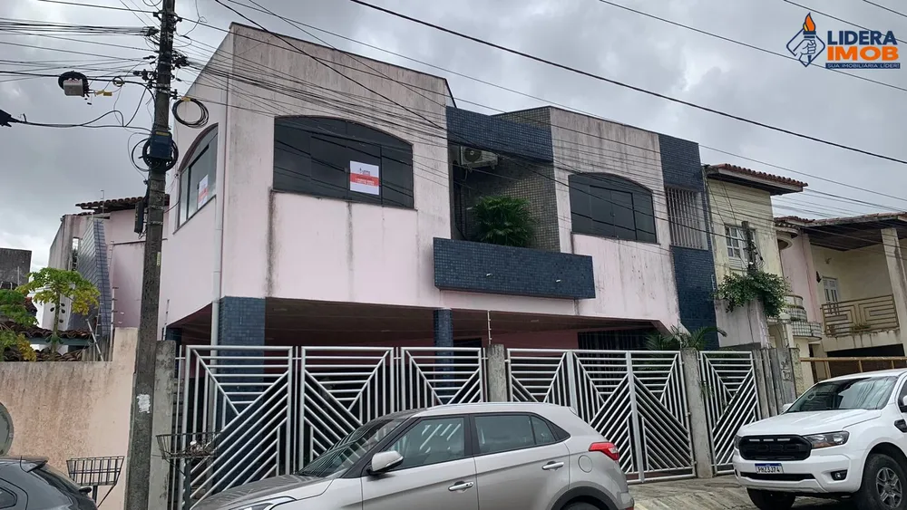 Casa, 6 quartos, 572 m² - Foto 1