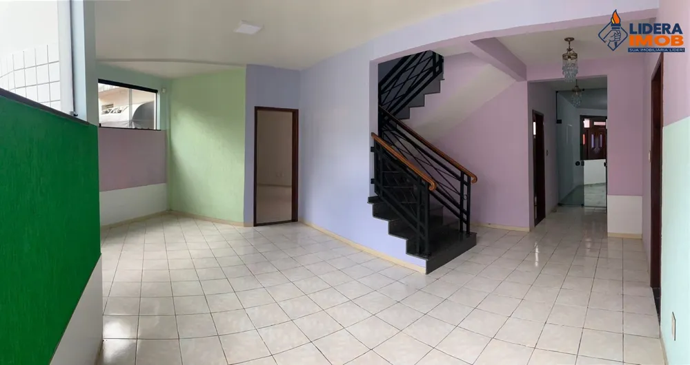 Casa, 6 quartos, 572 m² - Foto 8