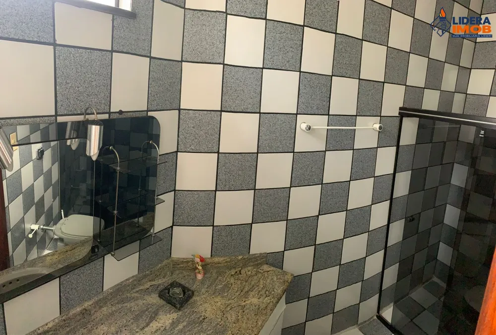 Casa, 6 quartos, 572 m² - Foto 11
