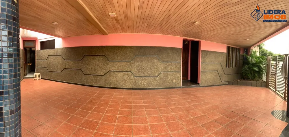 Casa, 6 quartos, 572 m² - Foto 8