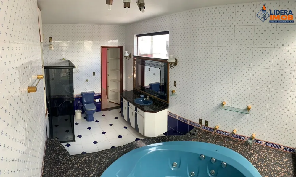 Casa, 6 quartos, 572 m² - Foto 5