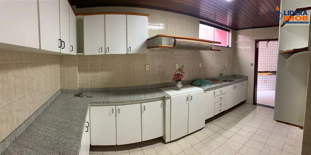 Casa, 6 quartos, 572 m² - Foto 12