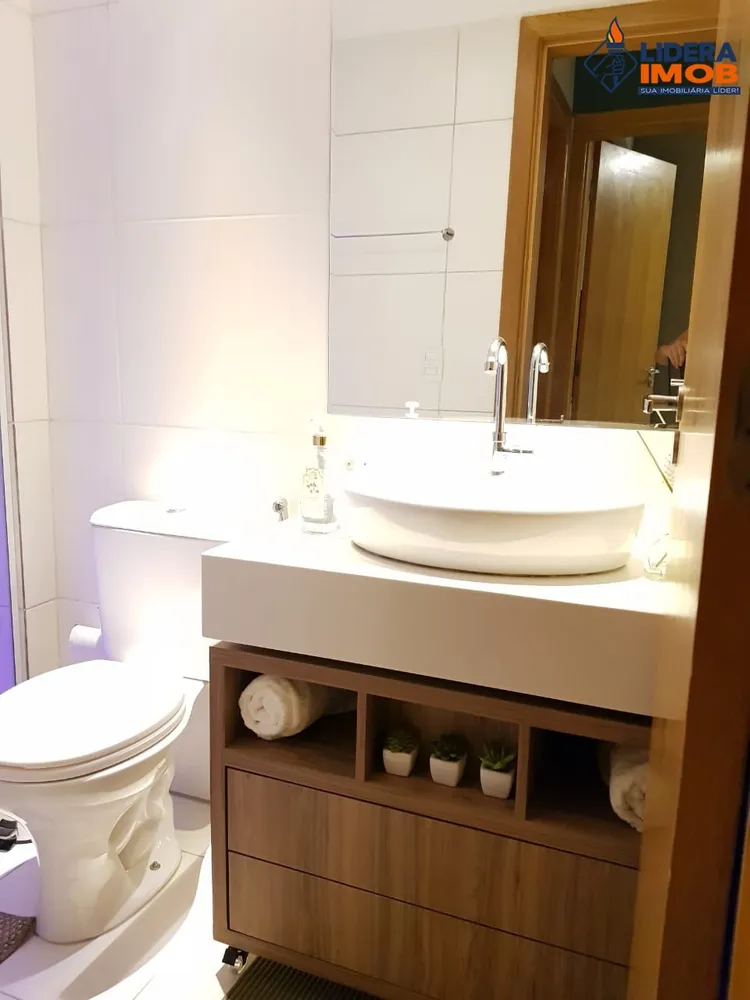 Apartamento, 2 quartos, 57 m² - Foto 1