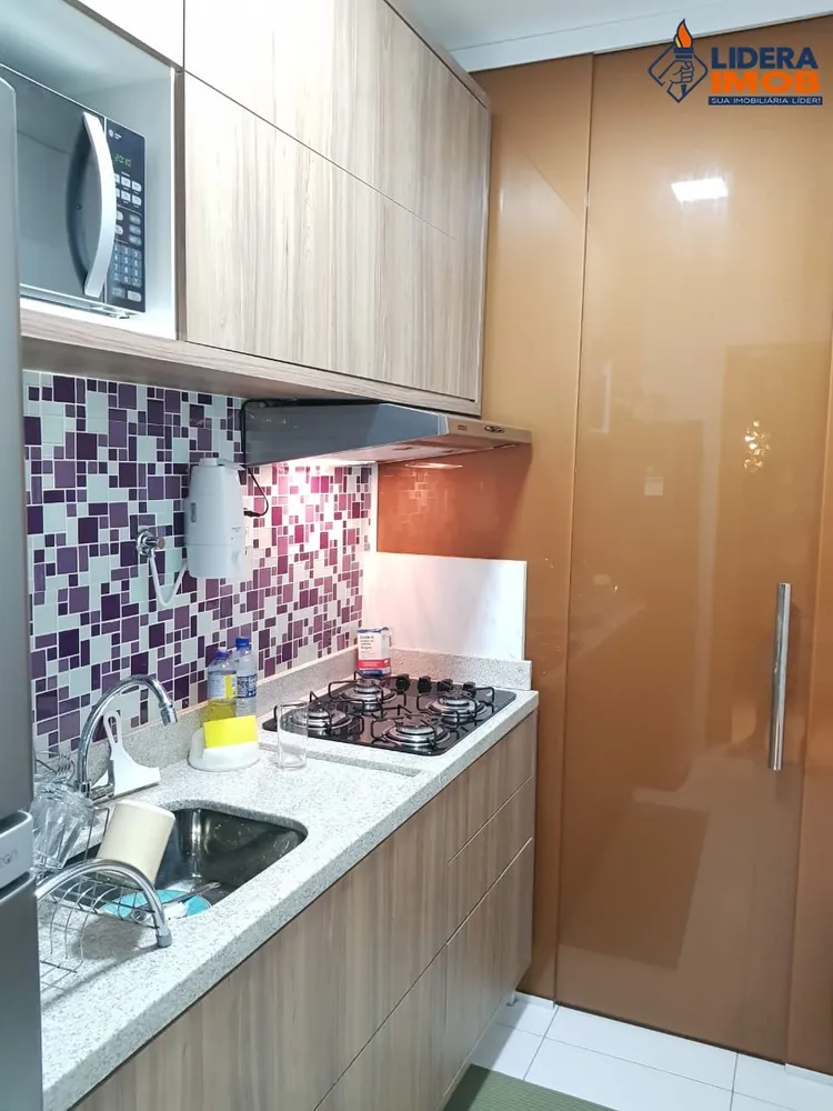Apartamento, 2 quartos, 57 m² - Foto 15